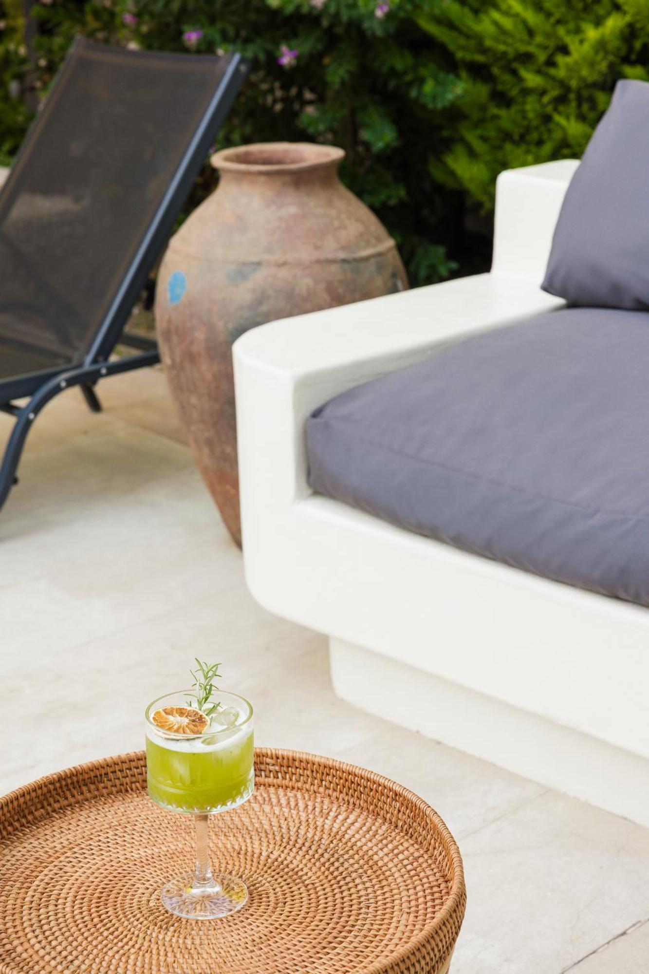 Bitez Corner Boutique Hotel Экстерьер фото