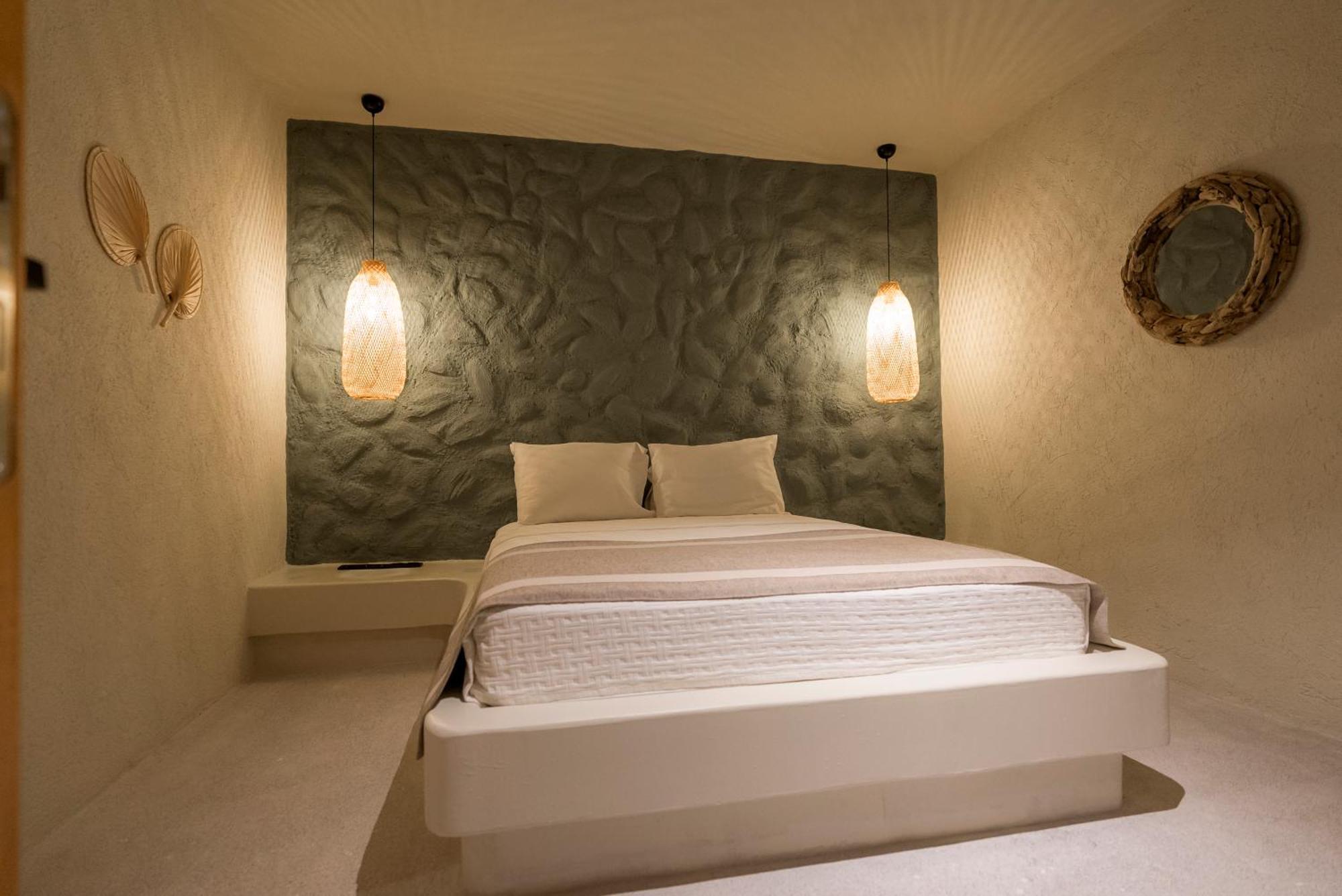 Bitez Corner Boutique Hotel Экстерьер фото