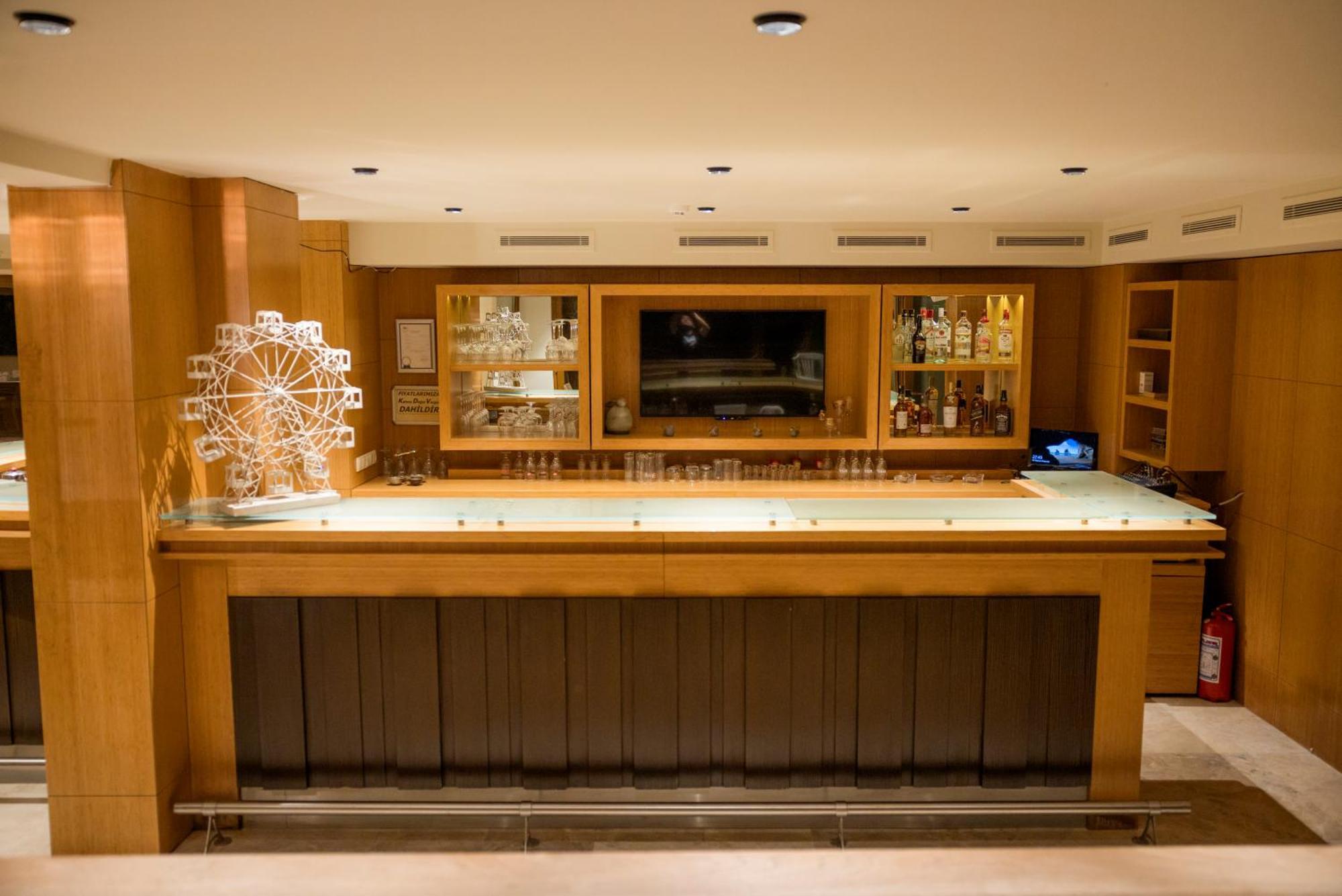 Bitez Corner Boutique Hotel Экстерьер фото