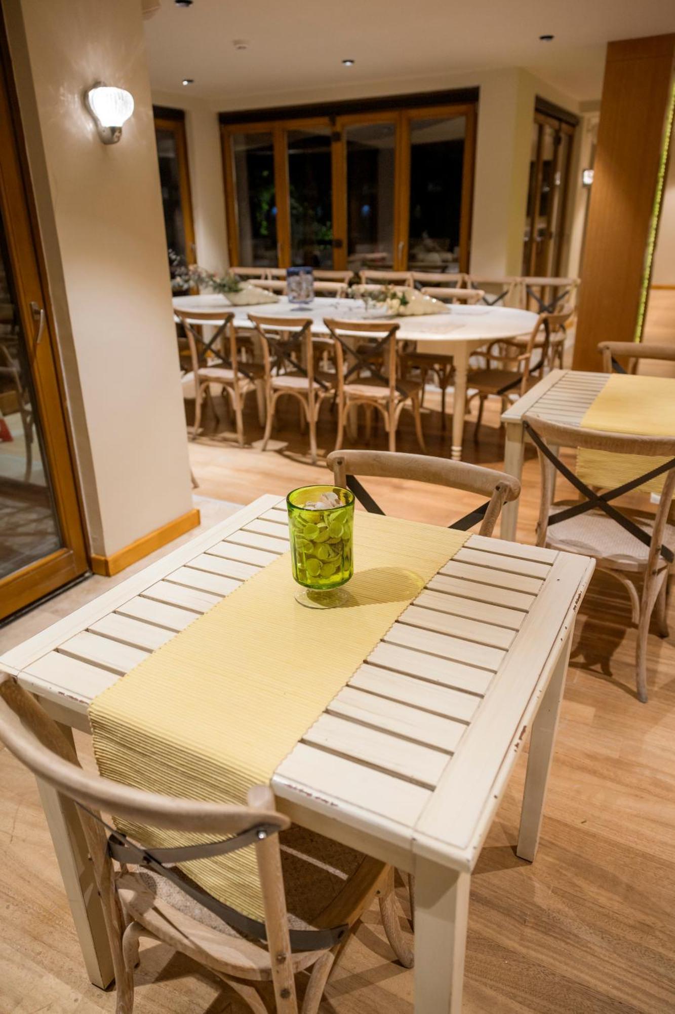 Bitez Corner Boutique Hotel Экстерьер фото