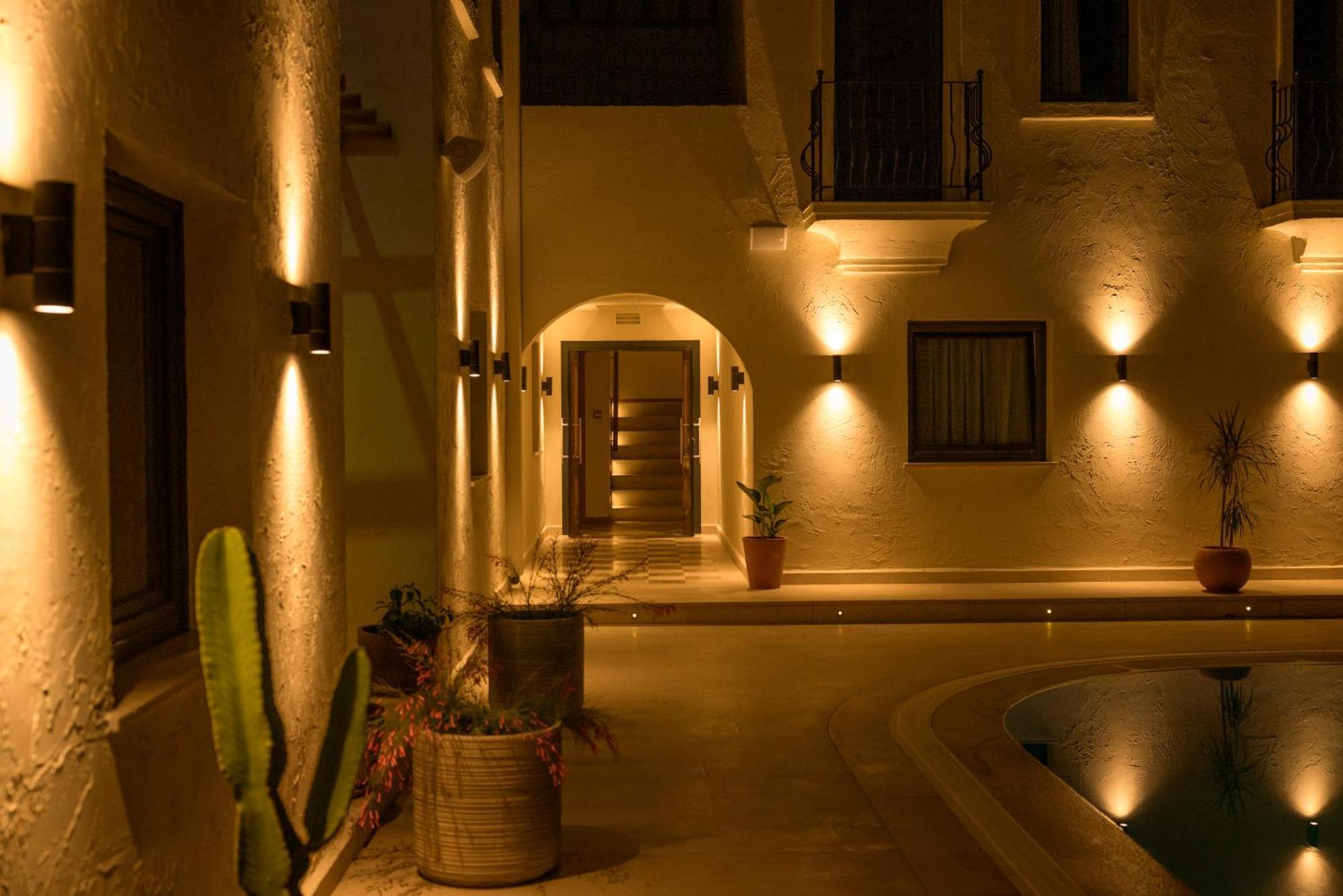 Bitez Corner Boutique Hotel Экстерьер фото