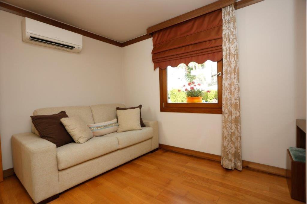 Bitez Corner Boutique Hotel Экстерьер фото